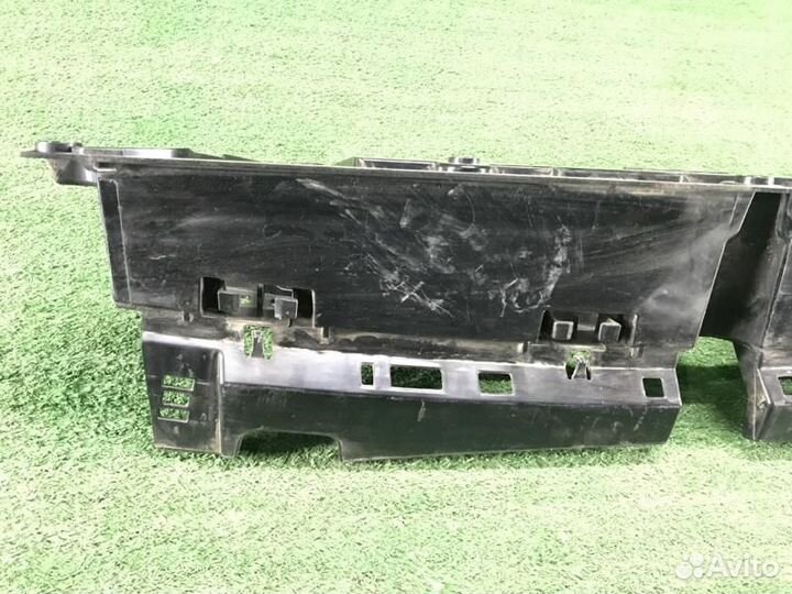 Кронштейн заднего бампера BMW X5 F15 (2013-2018)