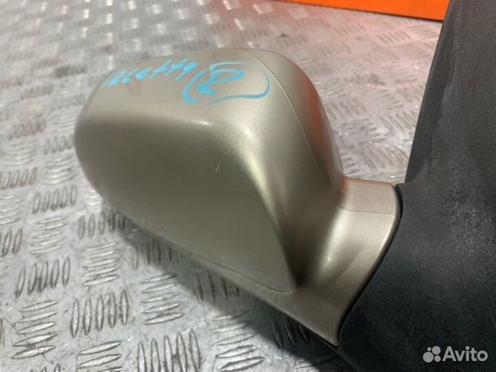 Зеркало правое Chevrolet Lacetti