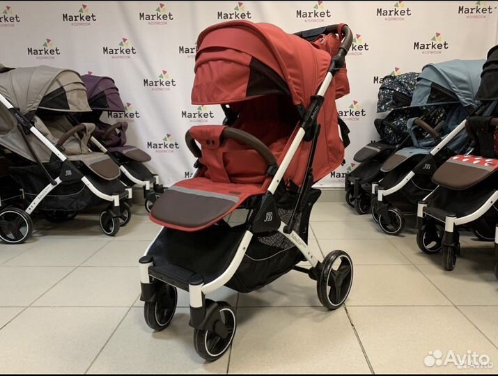 Коляска Бабало 2023