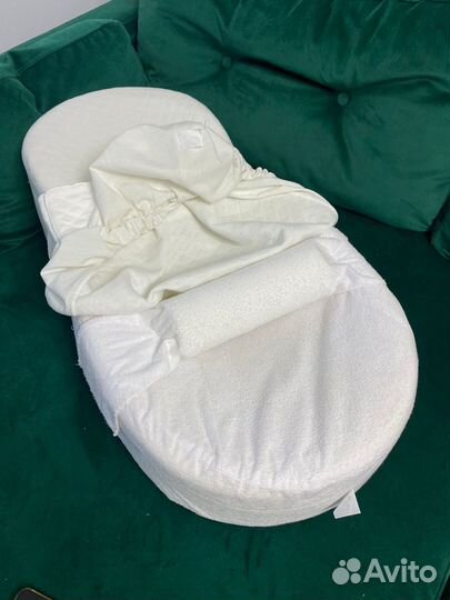 Кокон для новорожденных