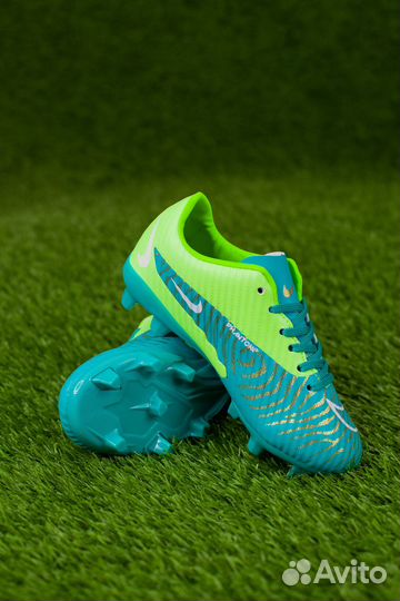 Бутсы детские Nike Phantom GX Elite FG