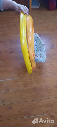 Ходунки детские capella