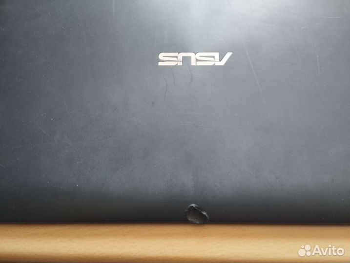 X553m x553 f553 asus крышка матрицы