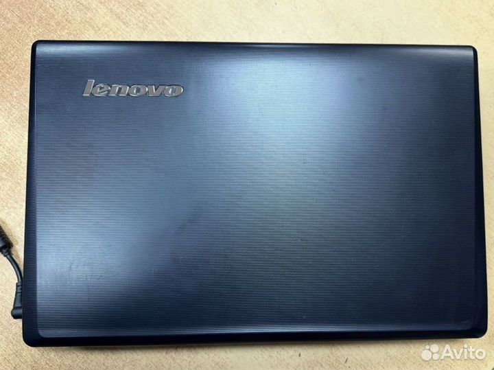 Ноутбук Lenovo 15.6