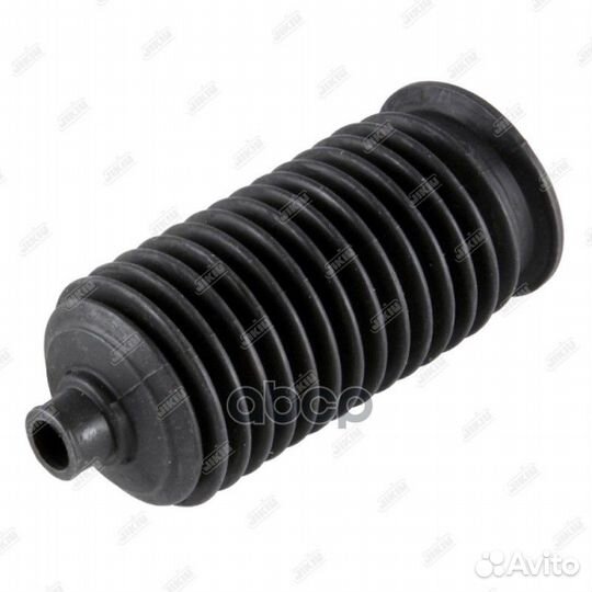 Пыльник рул.рейки toyota land cruiser prado 120