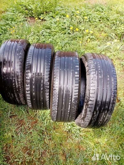 Yokohama BluEarth-A 205/60 R16