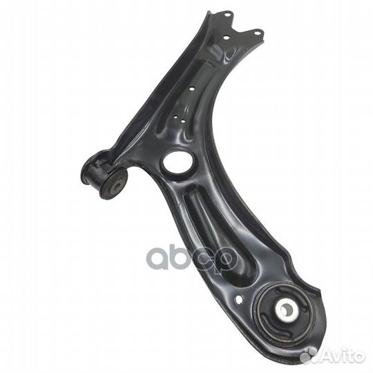 Старый номер cqvw-12L) Рычаг подвески лев. ниж
