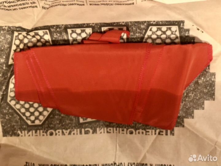 Набор пионера