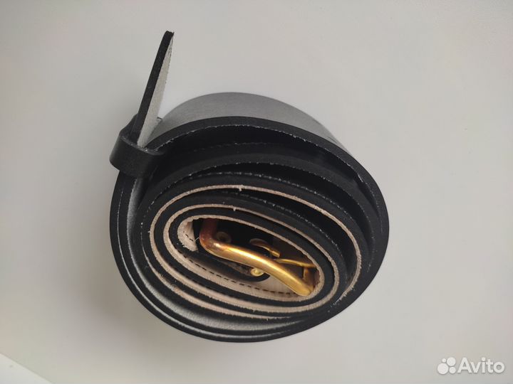 Ремень офицерский