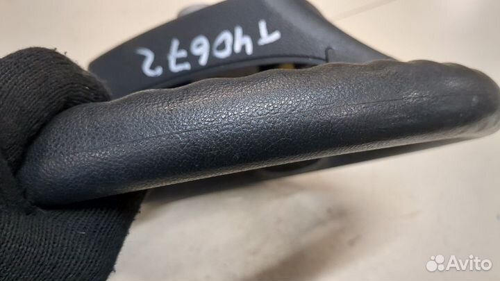 Руль Hyundai Getz, 2006