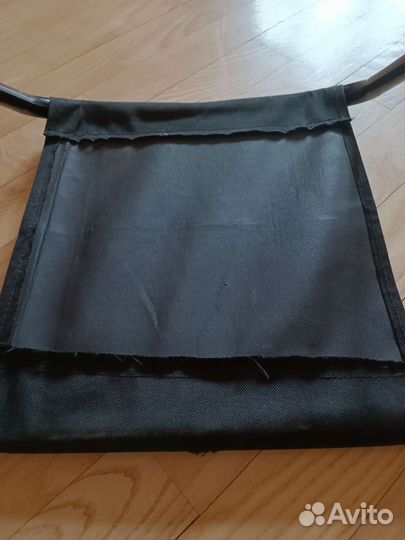 Стул / табурет складной для рыбалки,туризма