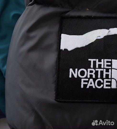 Зимняя куртка The North Face