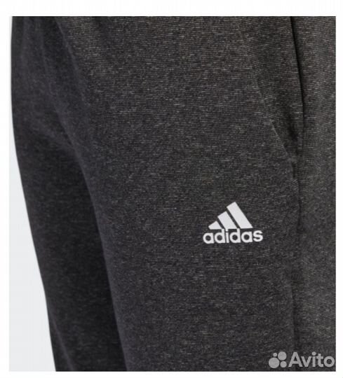 Спортивные штаны adidas мужские