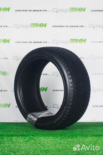 Hankook Winter I'Cept iZ 2 W616 215/60 R16