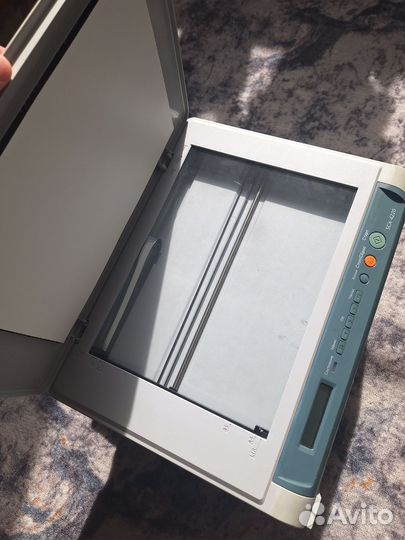 Принтер лазерный мфу samsung scx 4220