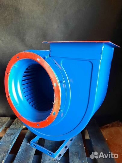 Вентилятор улитка