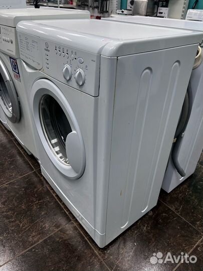 Стиральная машина indesit wisl82