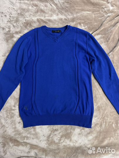 Джемпер мужской Calvin Klein