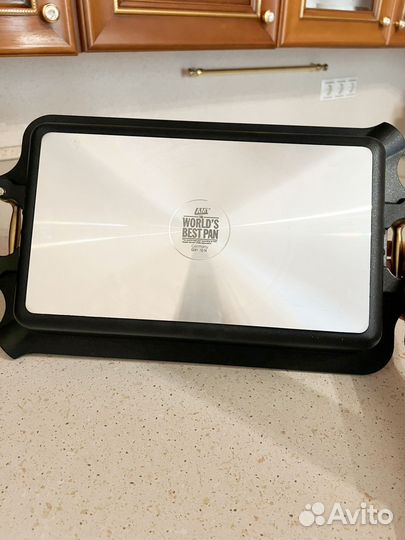 Противень для духовки