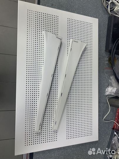 Полка альгот 60*38