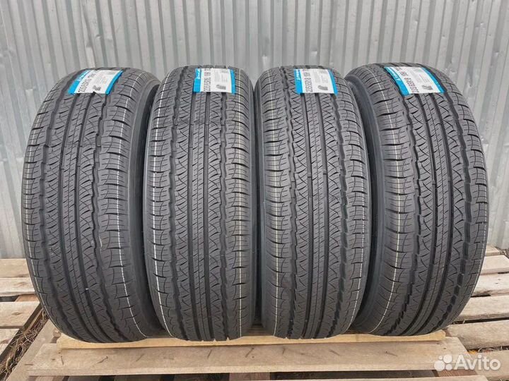 Triangle TR259 245/70 R16