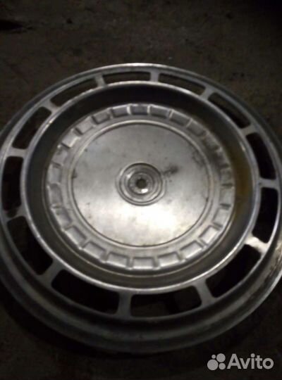 Колпак на ваз