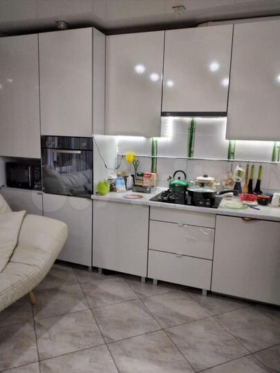 2-к. квартира, 70 м², 10/10 эт.