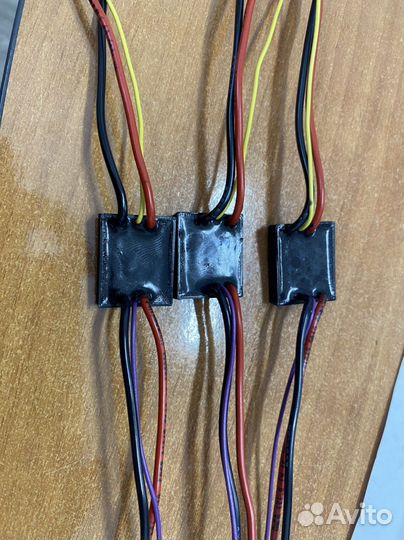 Монтаж печатных плат