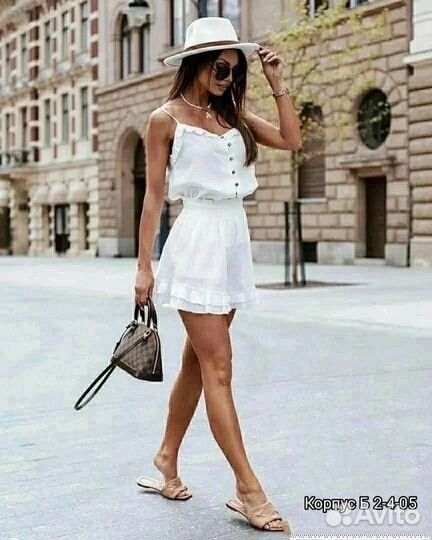 Костюм двойка