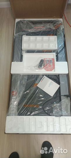 Новая Беговая дорожка yamaguchi