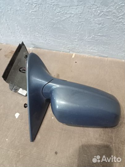 Зеркала volkswagen pointer