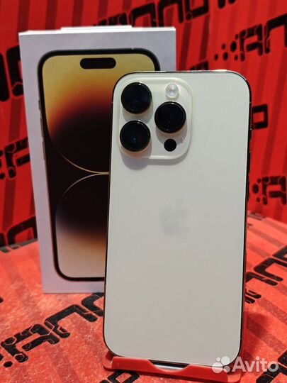 iPhone 14 Pro, 128 ГБ