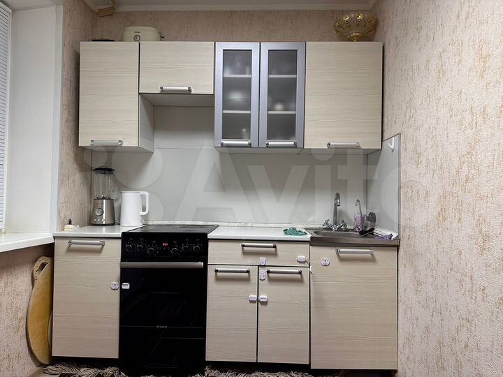 2-к. квартира, 45 м², 3/9 эт.