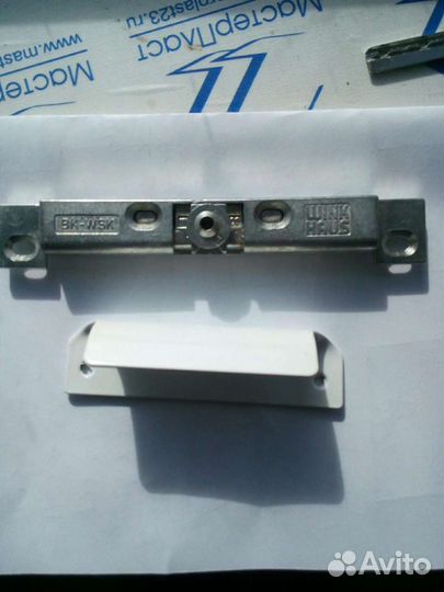 Защелка балконная