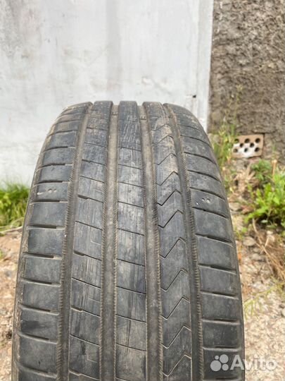 Hankook Ventus Prime 4 K135 205/55 R16