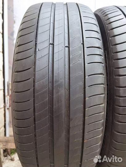 Michelin Primacy 3 215/65 R17 99V