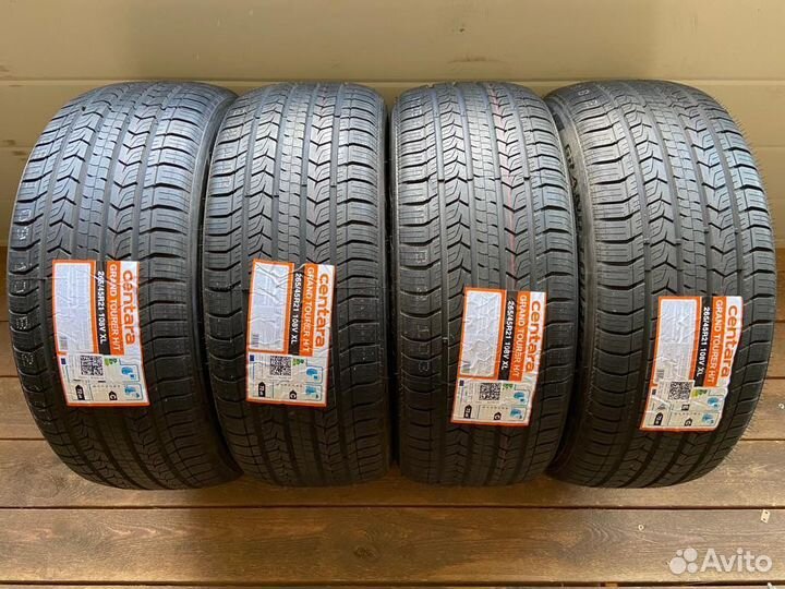 Centara Grand Tourer H/T 265/45 R21 108V