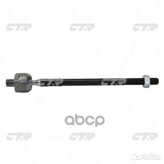 Тяга рулевая (crkh57) cr0299 CTR