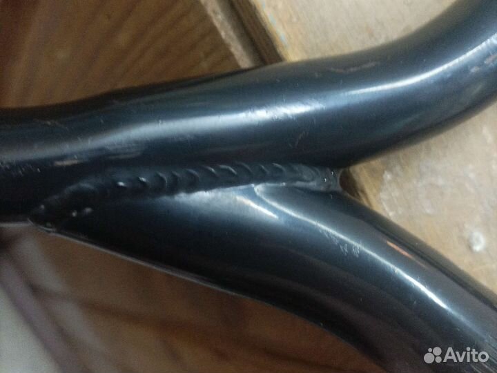 Руль для велосипеда bmx