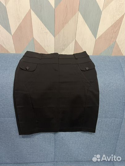 Школьная форма для девочки 42 размер