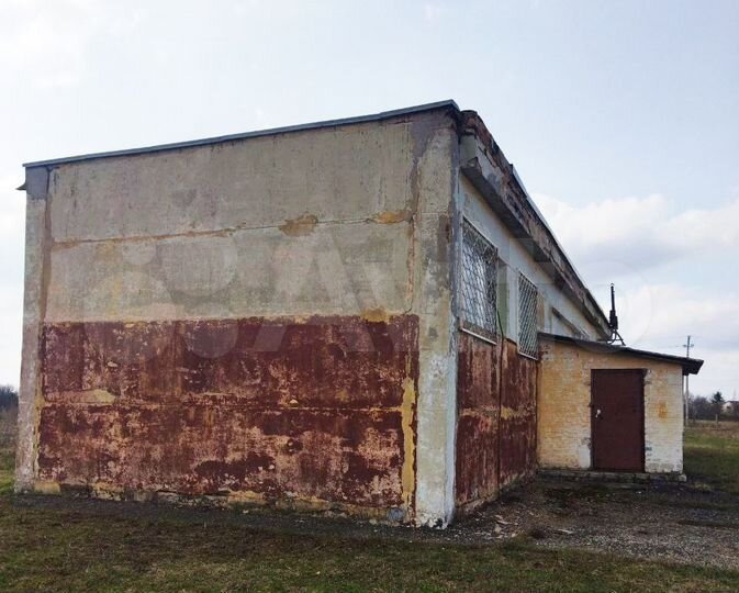 Продам помещение свободного назначения, 166.2 м²