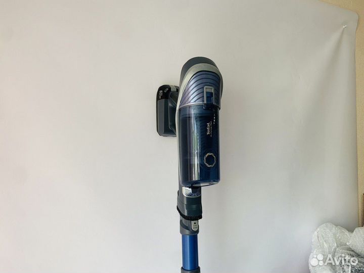 Пылесос Tefal X-Force Flex 8.60 Aqua TY9690