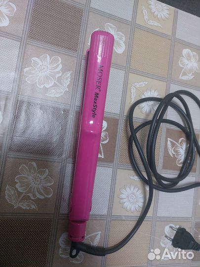 Плойка гафре