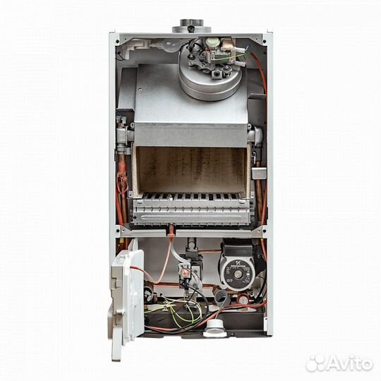 Котёл baxi ECO four 24 двухконтурный/атмо