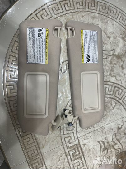 Солнце защитный казерок на ауди а7