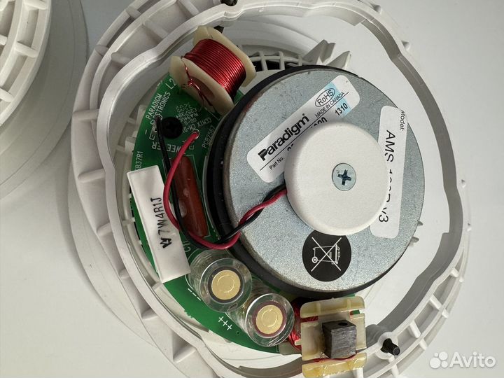 Акустика Paradigm AMS 100R