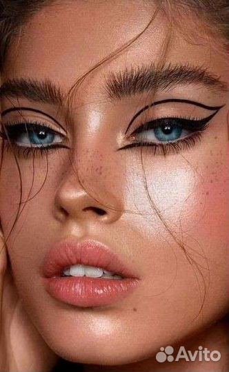 Bogdanovich Make-Up School