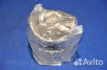 Поршень двигателя с пальцем (STD) hyundai porte