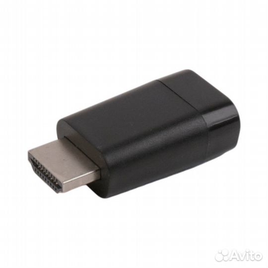Переходник hdmi-VGA