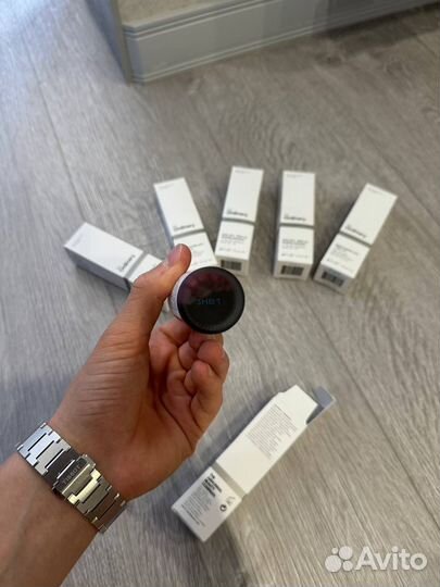 The Ordinary Кровавый пилинг Оригинал Новый